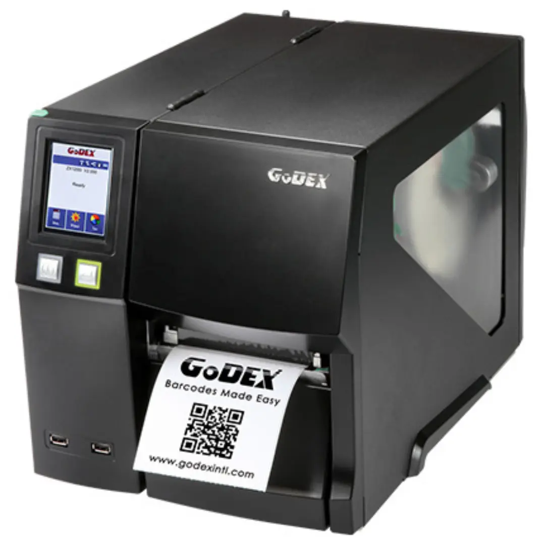 ZX1600i+ | GoDEX Label Printers